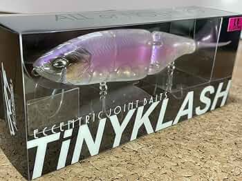 Amazon.co.jp: DRT Tiny Crush TiNY KLASH Low CVLTLAKE CULTRAI TOKYO